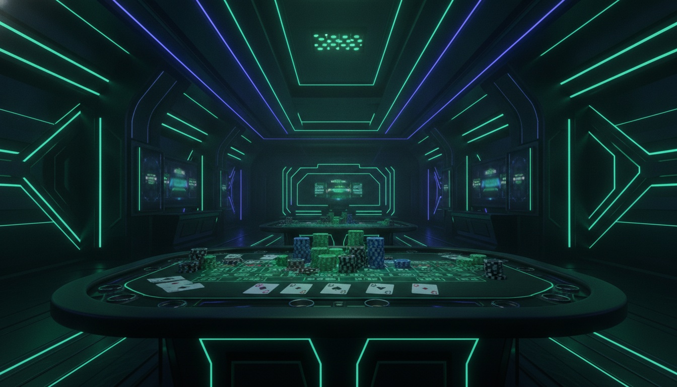 Zinkra Casino