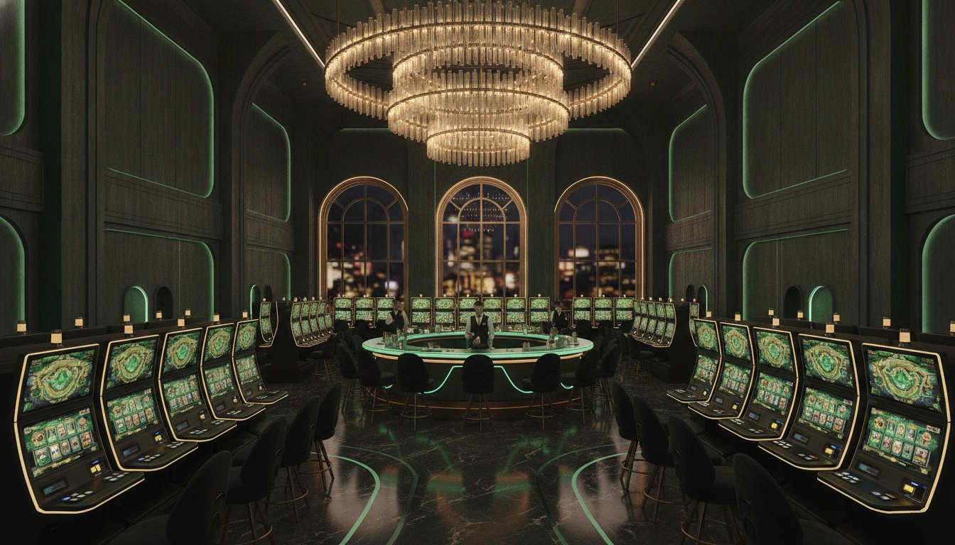 Zinkra Casino — Korduma Kippuvad Küsimused ja Vastused